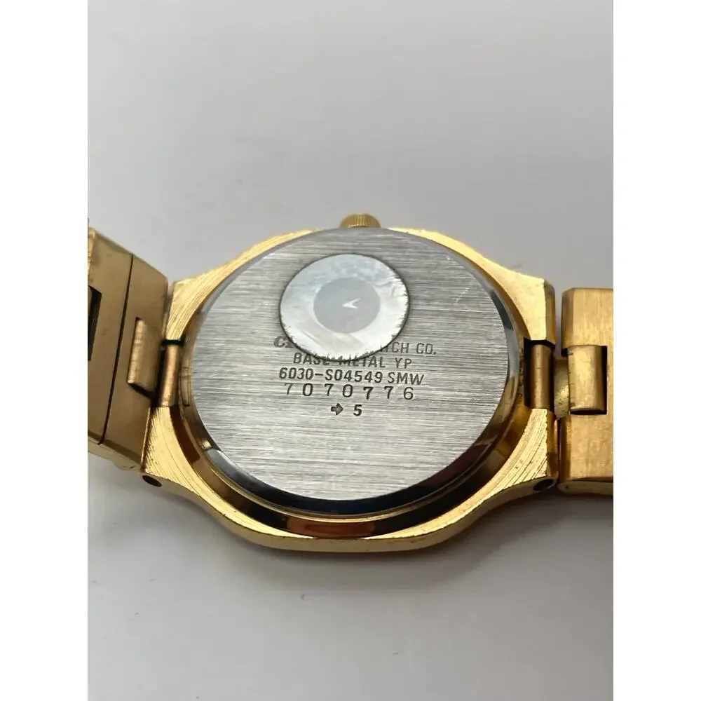 Citizen beautiful very